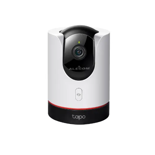 [TAPO C225] CAMARA WIFI VILGILANCIA  QHD  2K TAPO