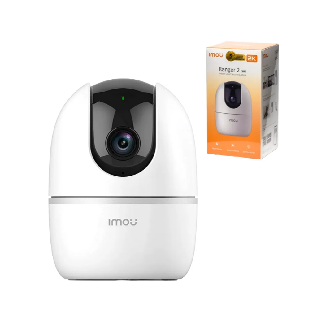 [IPC-K2E-3H3W-IMOU] CAMARA IP IMOU IPC-K2E-3H3W 3MP WI-FI IMOU