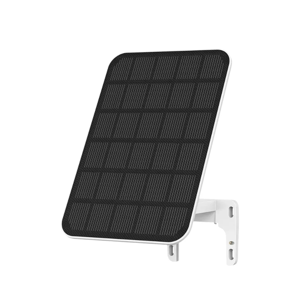 [FSP13-IMOU] PANEL SOLAR TIPO USB-C 7W IP65 IMOU