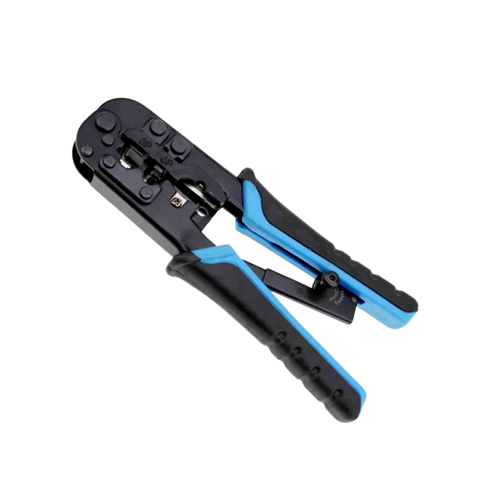 ALICATE CRIMPING  P/RJ-11-12-45 HURRICANE