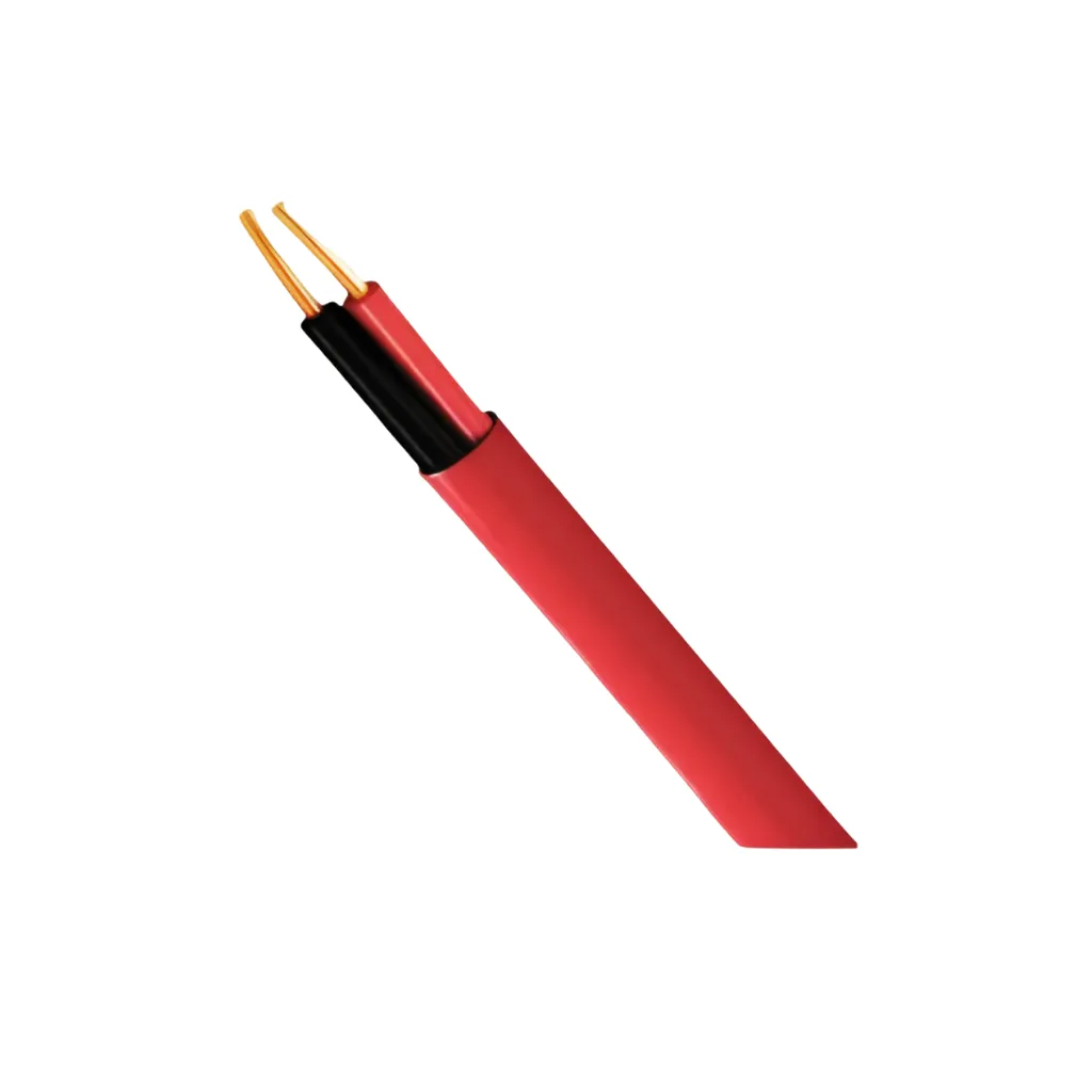 CABLE FIRE ALARM EPL 2CX18AWG LSZH MTS DIXON 