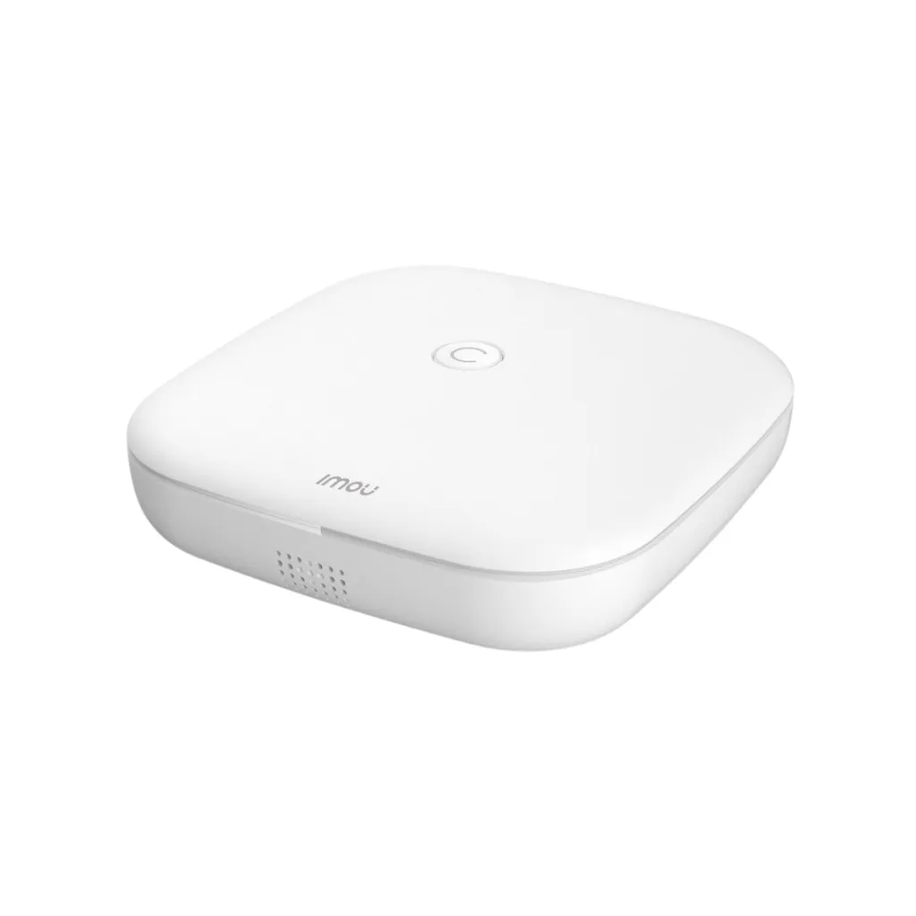PANEL DE ALARMA AIRFLY WIFI O RJ-45 IMOU 