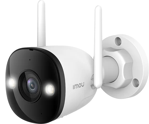 [IPC-S3E-5M0WE-IMOU]  CAMARA IP TUBO WIFI 5MP FULLCOLOR 30M IP67 C/MICRO IPC-S3EN-5M0WE-IMOU 