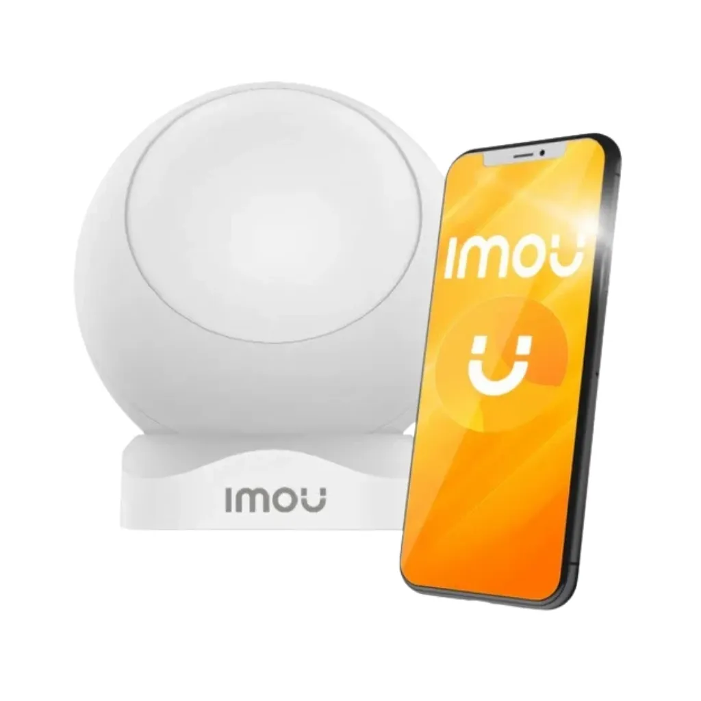 SENSOR DE MOVIMIENTO PIR ZP1 IMOU 