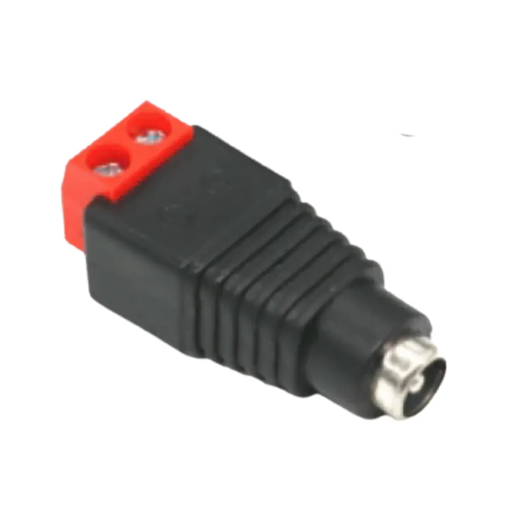[SE-DC304-P10] CONECTOR DC HEMBRA xUND. SEATC