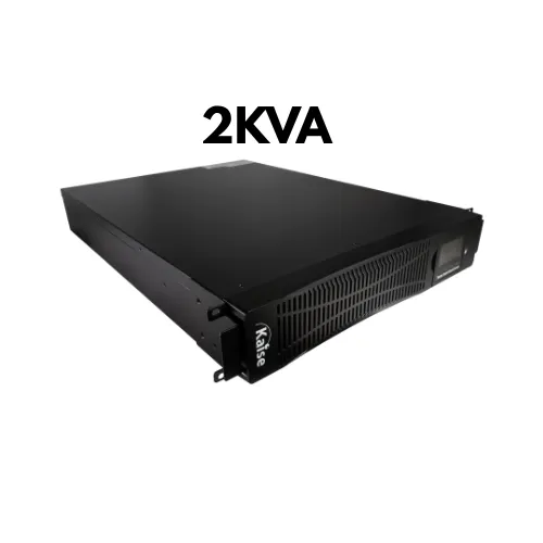 UPS RACK MONOFASICO 2KVA KAISE